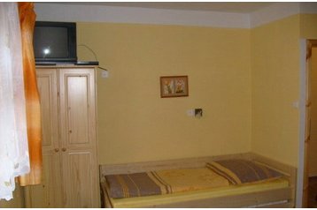 Czechy Privát Slavonice, Zewnątrz